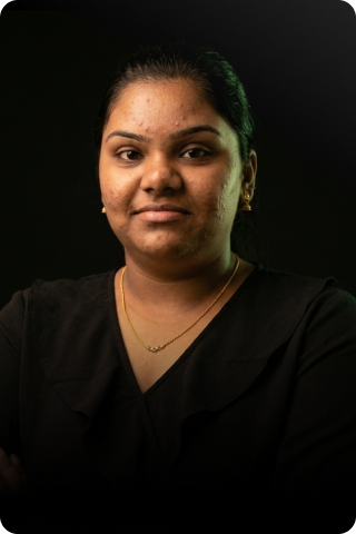 Vithusha T