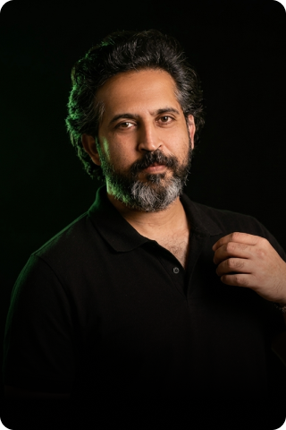 Vivek