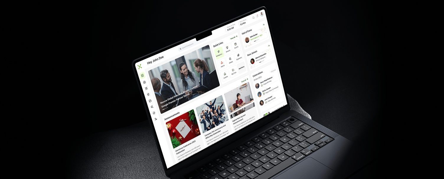 The Operating System for Your Entire Business