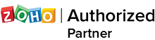 Zoho Authorized Partner