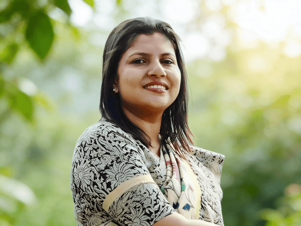 Dr Jeejabhai P T