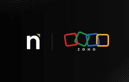 Smart Finance for SMBs in the AI Era — Powered by Zoho Smart Finance for SMBs in the AI Era — Powered by Zoho