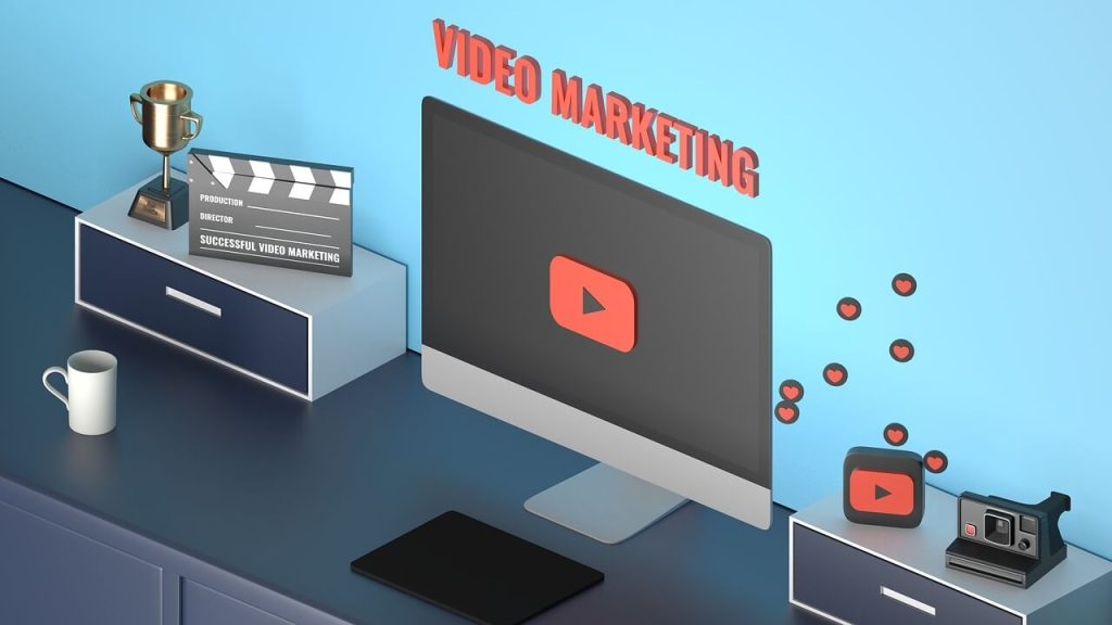 Push Up Your Business by Video Marketing… Push Up Your Business by Video Marketing…