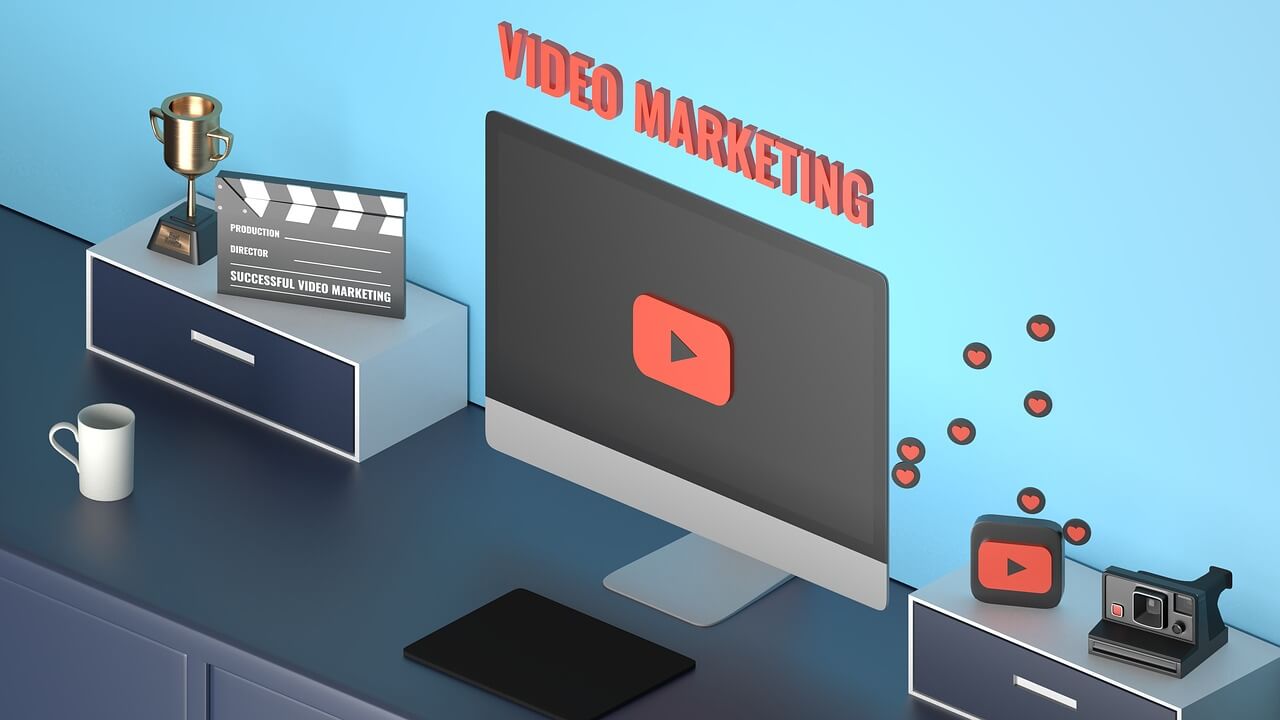 Push Up Your Business by Video Marketing… Push Up Your Business by Video Marketing…