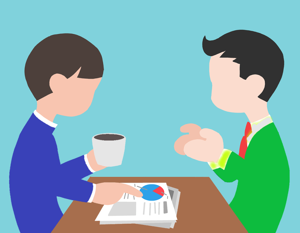 How SEOs Work With Sales Team To Grow Any Business How SEOs Work With Sales Team To Grow Any Business