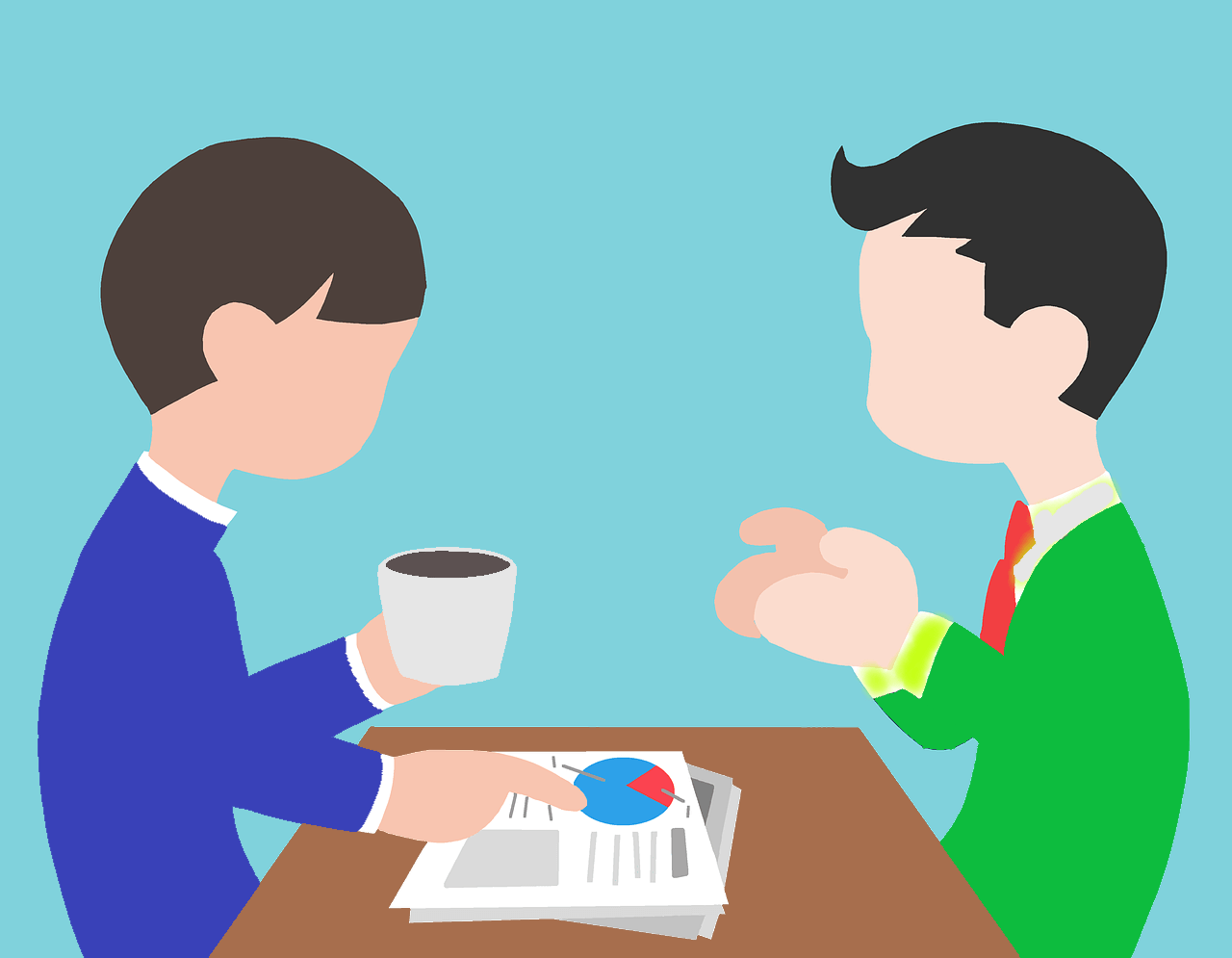 How SEOs Work With Sales Team To Grow Any Business How SEOs Work With Sales Team To Grow Any Business