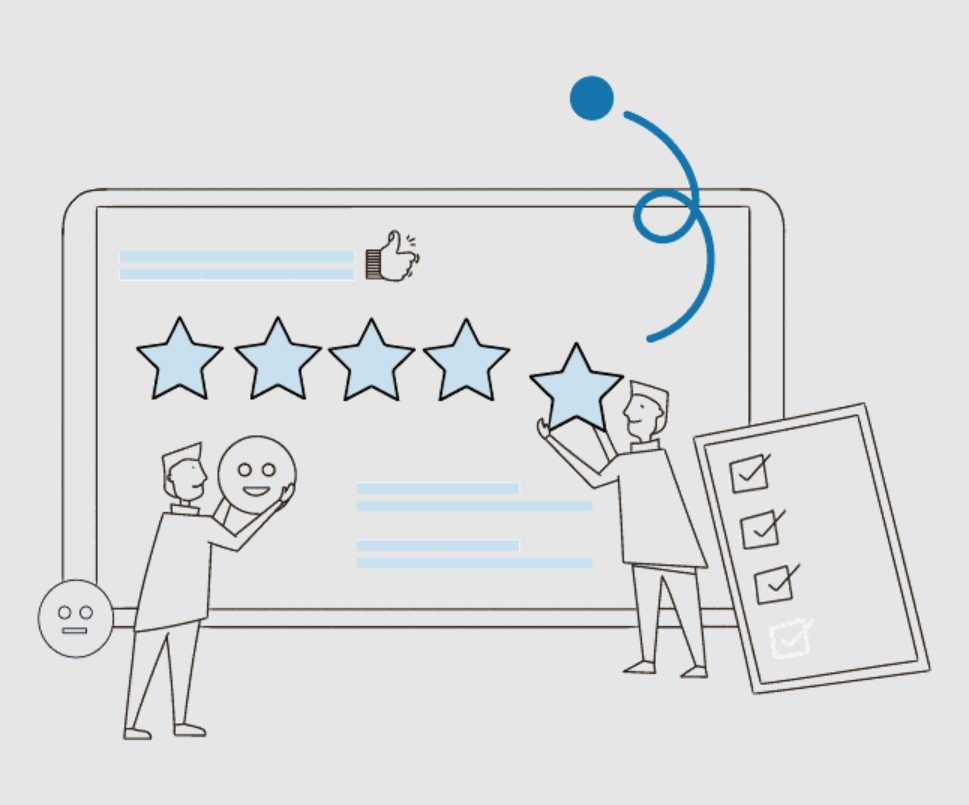 8 Tactics to Manage Your Online Reputation 8 Tactics to Manage Your Online Reputation