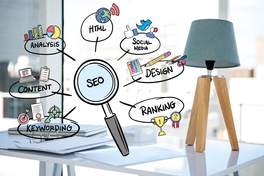 Optimizing Your Website for Better Organic Traffic: A Comprehensive On-Page SEO Guide for 2023 Optimizing Your Website for Better Organic Traffic: A Comprehensive On-Page SEO Guide for 2023