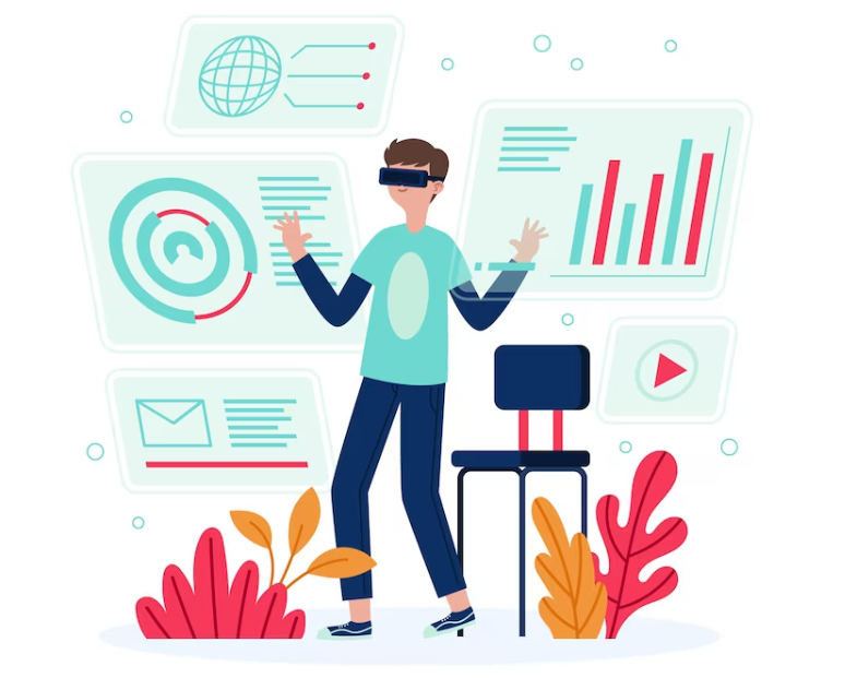 Augmented Reality and Virtual Reality: The Future of Customer Experience Augmented Reality and Virtual Reality: The Future of Customer Experience