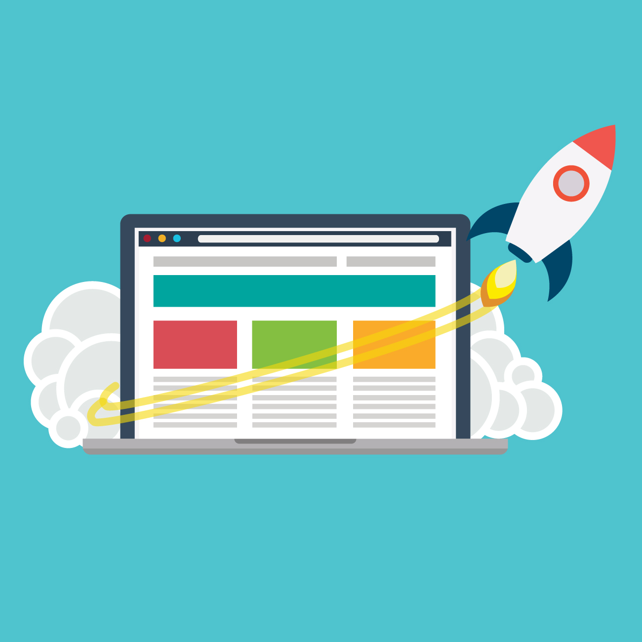 Page Speed’s Effect on SEO and User Experience Page Speed’s Effect on SEO and User Experience