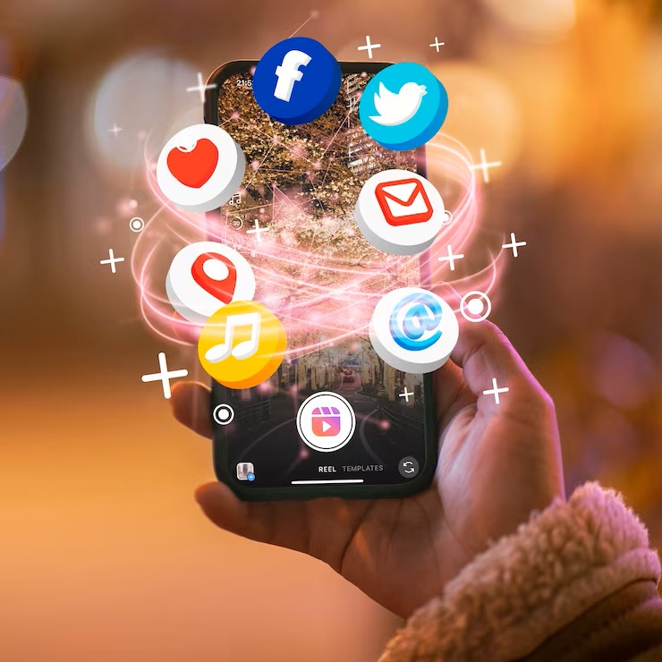 Social Media Marketing Trends that Shape Businesses in 2023 Social Media Marketing Trends that Shape Businesses in 2023