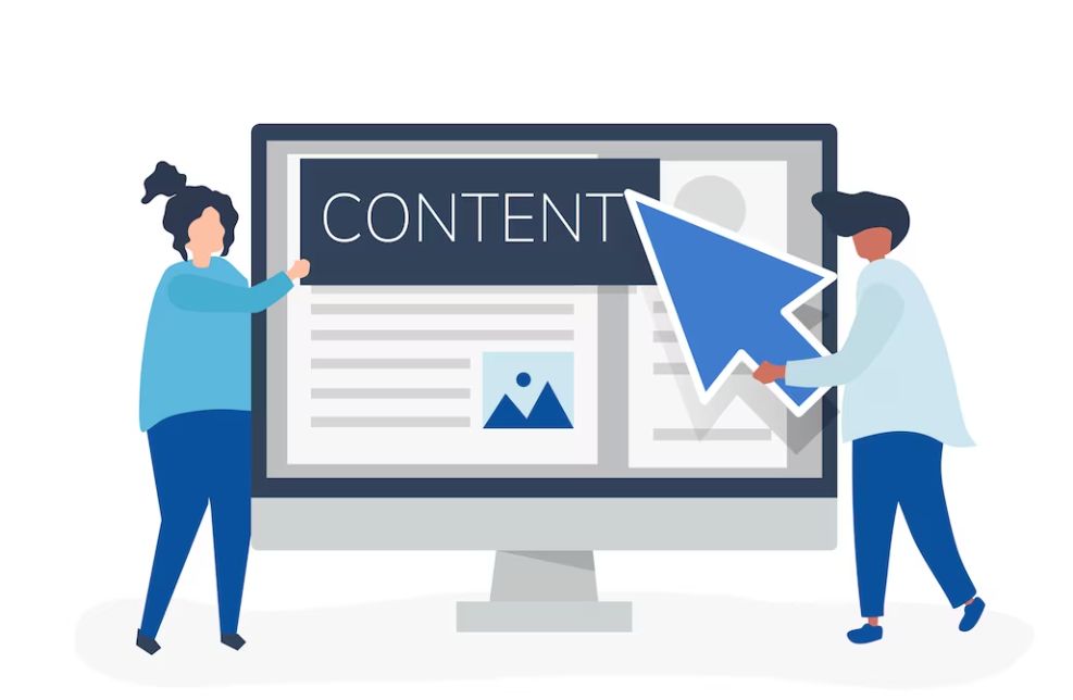 A Comprehensive Guide to Content Optimization for SEO A Comprehensive Guide to Content Optimization for SEO