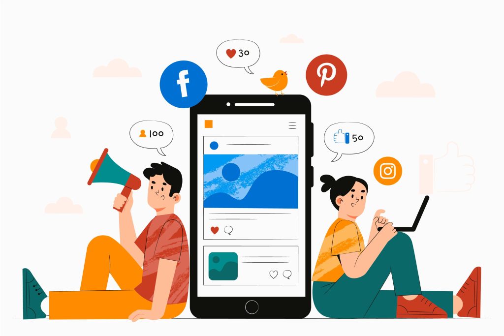 The Rise of Social Commerce: How to Sell Successfully on Social Media Platforms The Rise of Social Commerce: How to Sell Successfully on Social Media Platforms