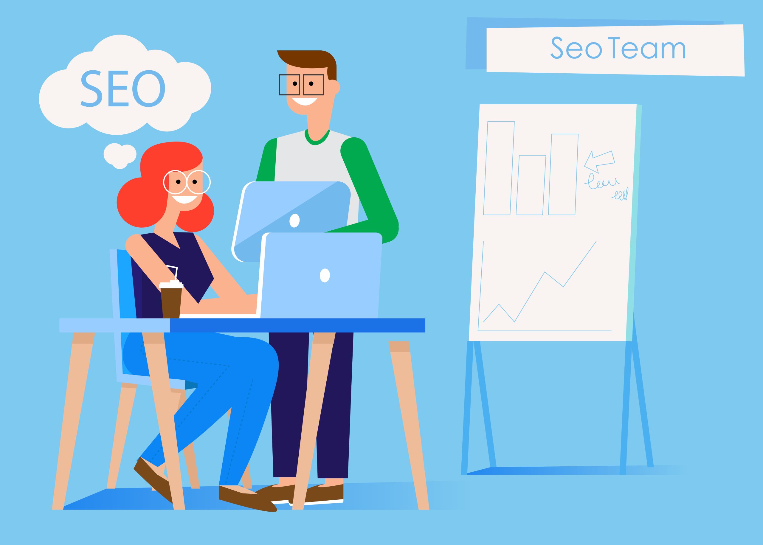 Understanding Google’s Core Web Vitals and Their Effect on SEO Understanding Google’s Core Web Vitals and Their Effect on SEO