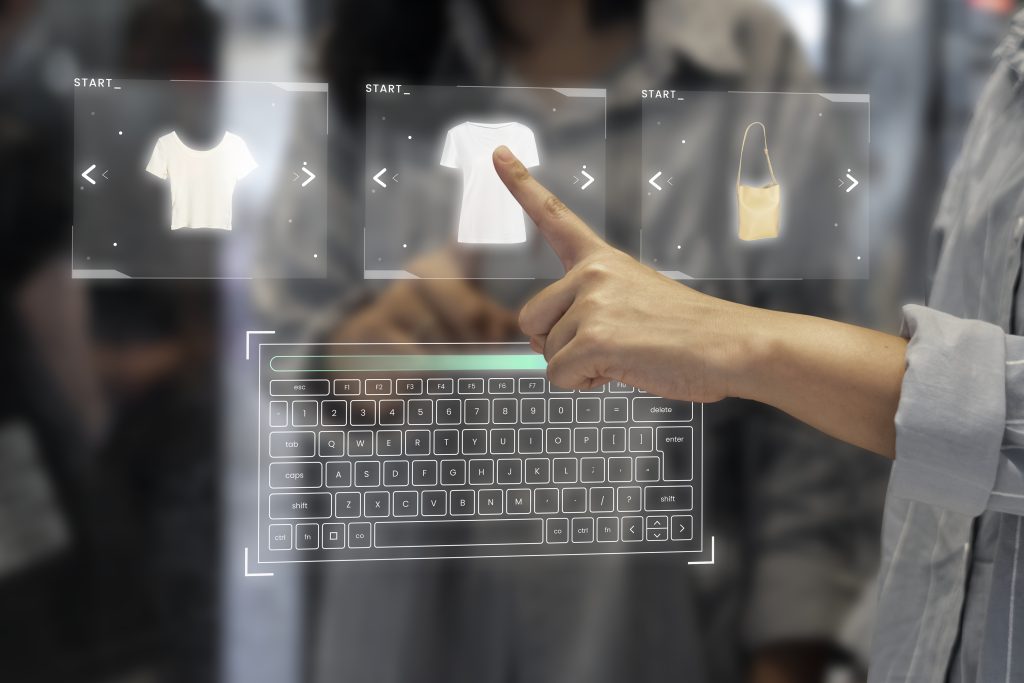 Will Digital Transformation Spur the Growth of E-Commerce Web Development in 2024? Will Digital Transformation Spur the Growth of E-Commerce Web Development in 2024?