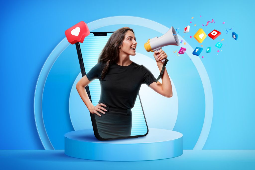 The Psychology Behind Successful Social Media Campaigns The Psychology Behind Successful Social Media Campaigns