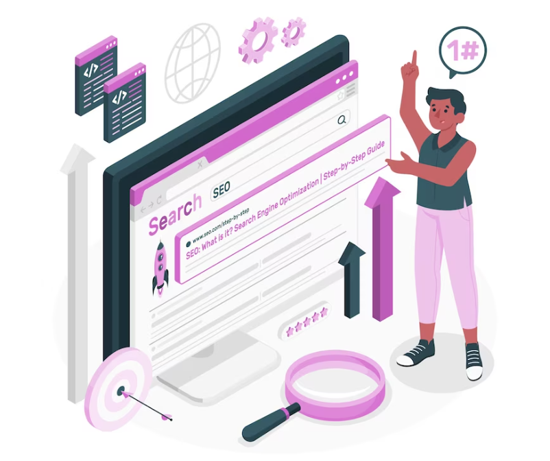 The Future of SEO: Leveraging Google Indexing API for Faster and More Accurate Indexing The Future of SEO: Leveraging Google Indexing API for Faster and More Accurate Indexing