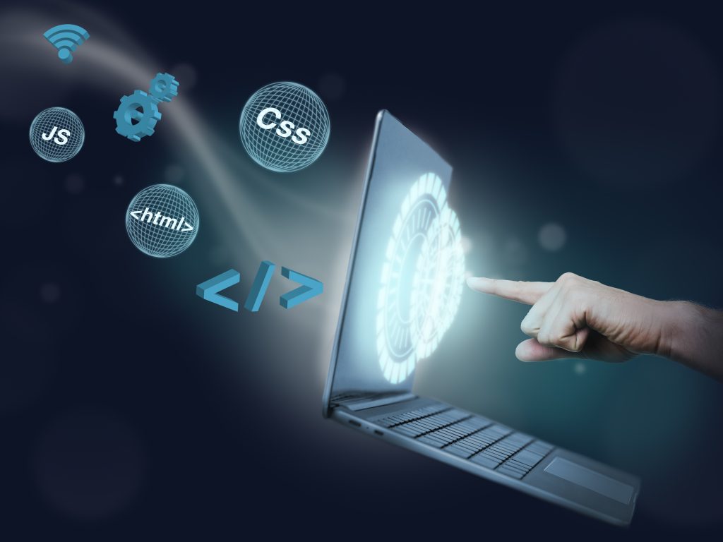 How the Web Design and Development Landscape Evolves in the Future How the Web Design and Development Landscape Evolves in the Future