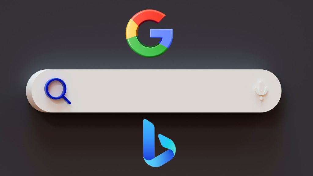 Bing vs. Google: A Comprehensive Comparison Bing vs. Google: A Comprehensive Comparison