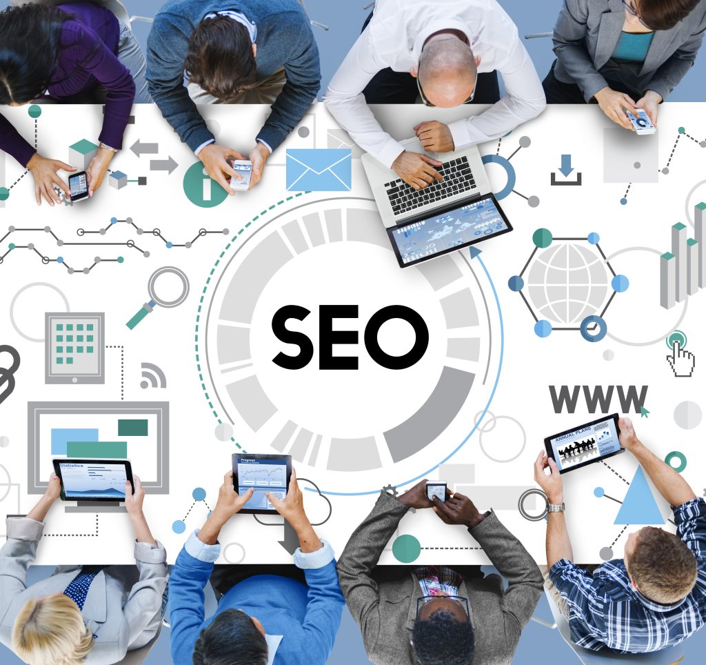 How Artificial Intelligence is Revolutionizing Search Engine Optimization How Artificial Intelligence is Revolutionizing Search Engine Optimization