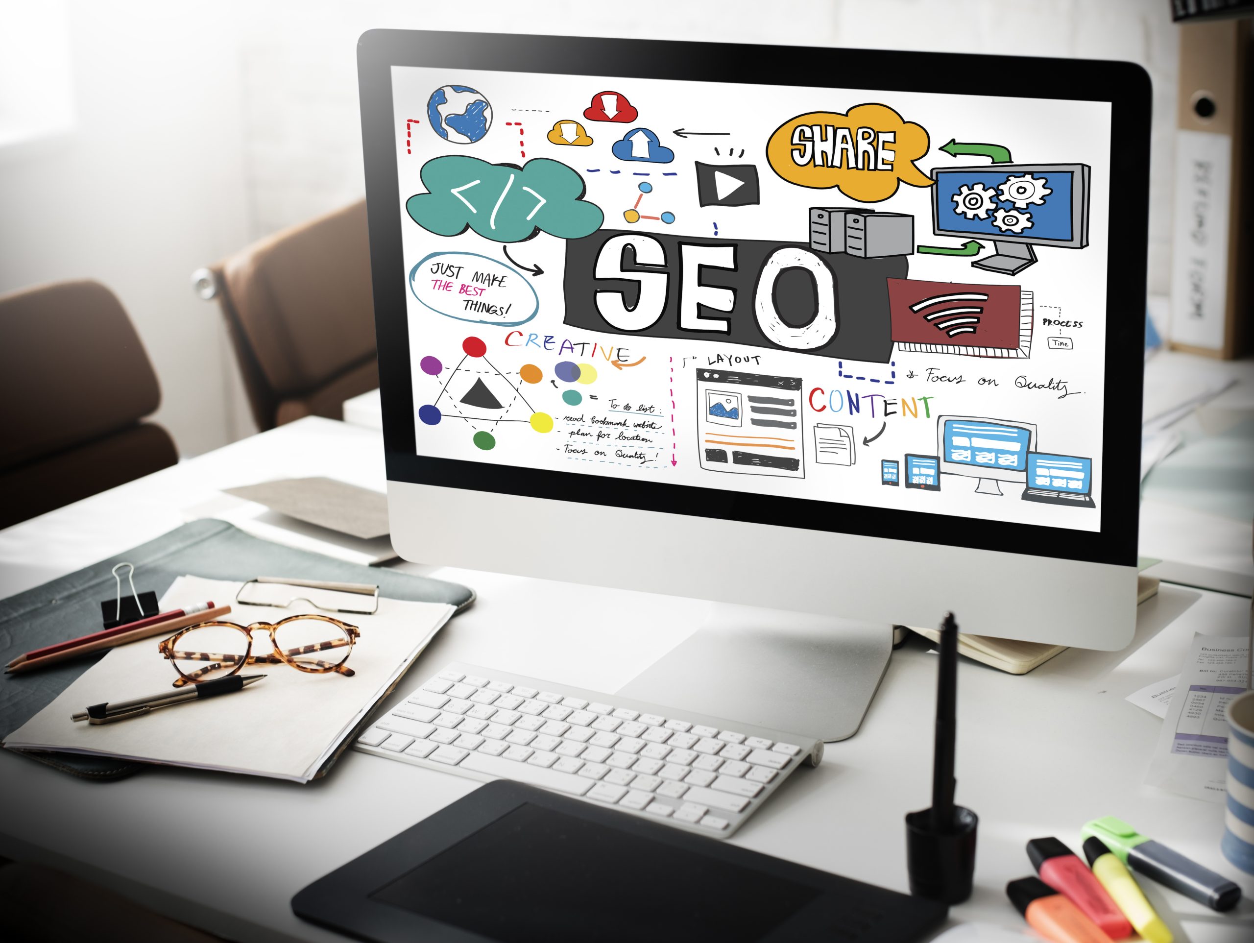 Boost Your SEO in 2024: Why Every SEO Company in Kerala Should Master Content Clusters and Pillar Pages Boost Your SEO in 2024: Why Every SEO Company in Kerala Should Master Content Clusters and Pillar Pages