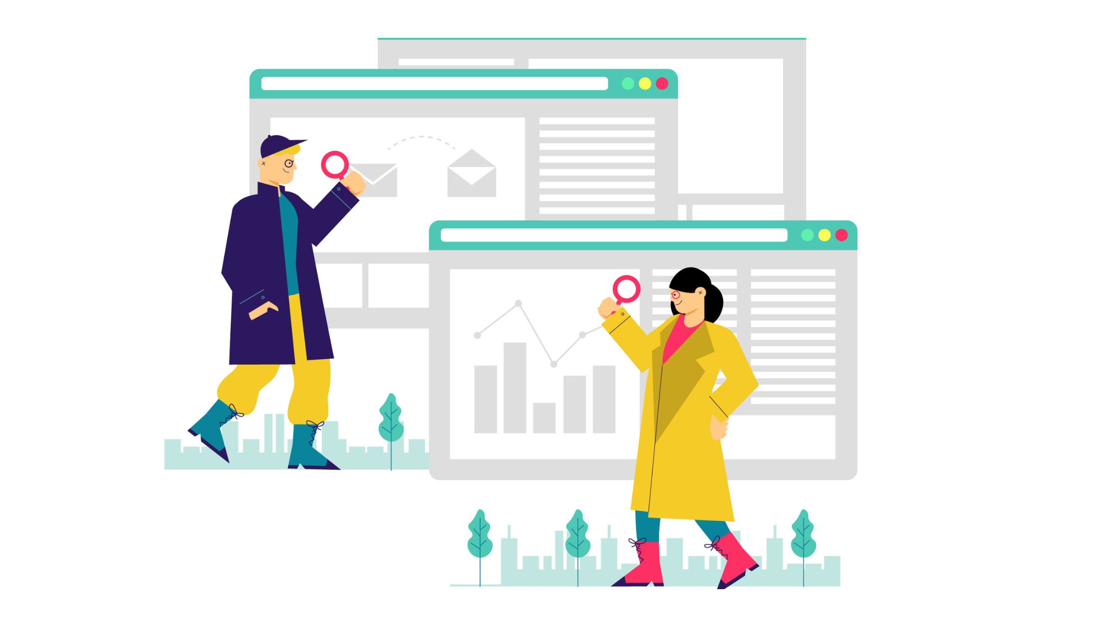 Customer Journey Mapping: How to Enhance User Experience in Digital Marketing Customer Journey Mapping: How to Enhance User Experience in Digital Marketing