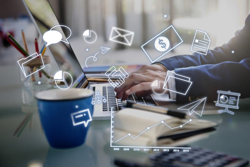 The Decade of AI: Anticipating Changes in Search Traffic and Trends The Decade of AI: Anticipating Changes in Search Traffic and Trends