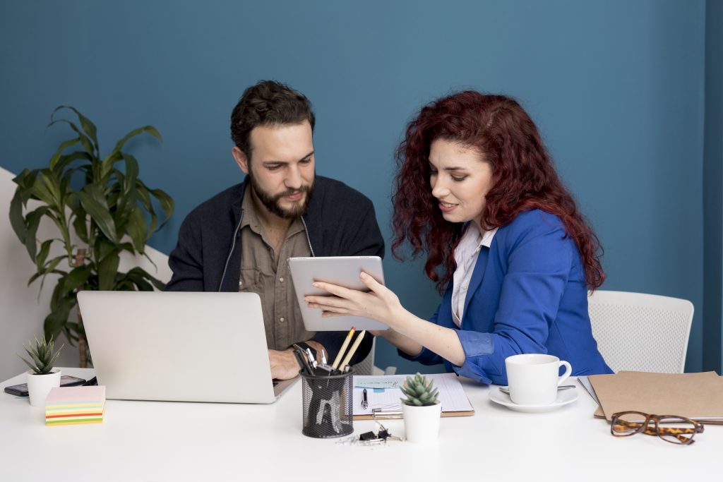 The Advantages of Collaborating with a Trusted Google Workspace Partner The Advantages of Collaborating with a Trusted Google Workspace Partner
