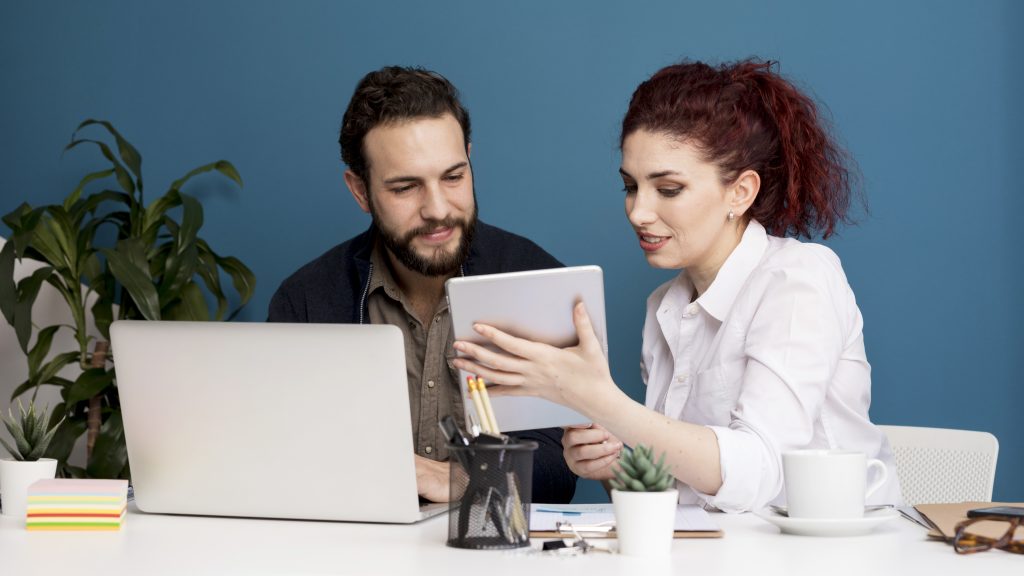 Why Choose a Certified Google Workspace Partner to Boost Your Business Productivity. Why Choose a Certified Google Workspace Partner to Boost Your Business Productivity.