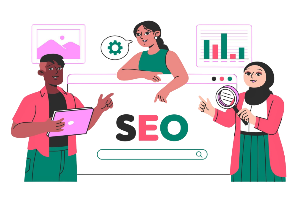 SEO vs Generative Engine Optimization (GEO): What’s the Future? SEO vs Generative Engine Optimization (GEO): What’s the Future?