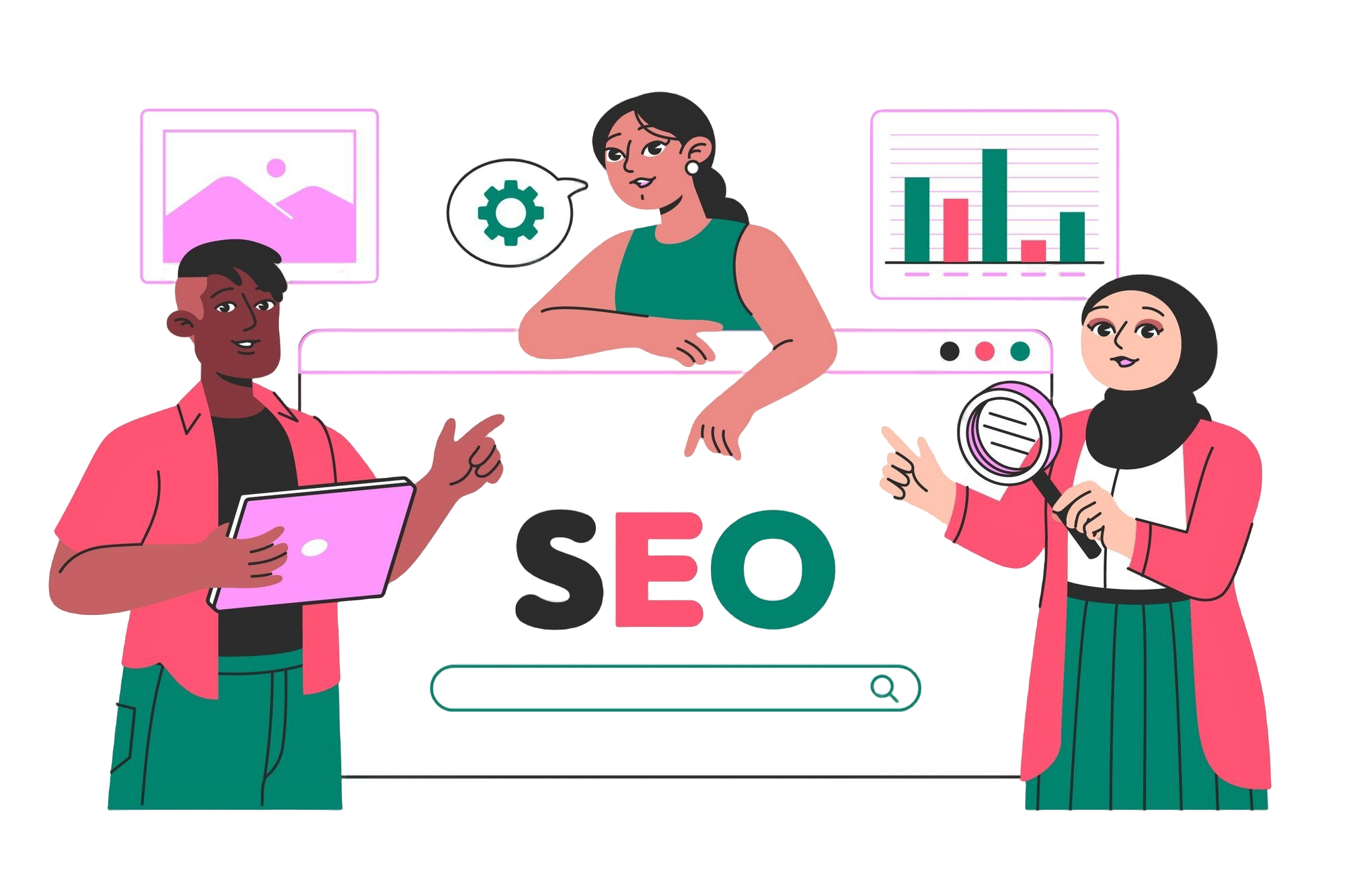 SEO vs Generative Engine Optimization (GEO): What’s the Future? SEO vs Generative Engine Optimization (GEO): What’s the Future?