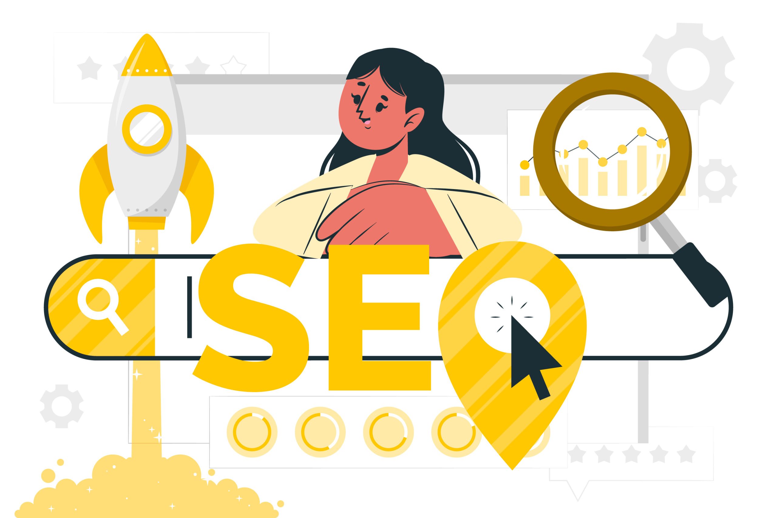 How Semantic SEO is Revolutionizing Content Creation and User Experience How Semantic SEO is Revolutionizing Content Creation and User Experience