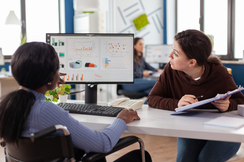 Future-Proof Your Business with Google Workspace and Expert Partnership Future-Proof Your Business with Google Workspace and Expert Partnership