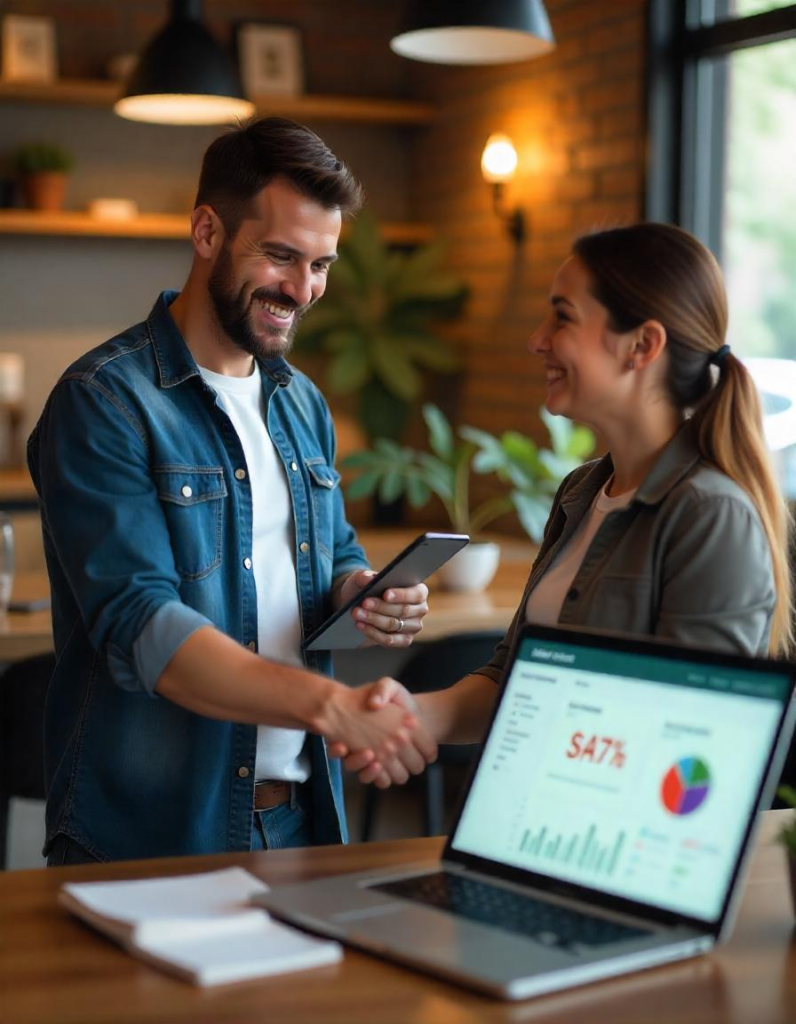 Simplifying Accounting: The Role of Zoho Books Partners for Small Businesses Simplifying Accounting: The Role of Zoho Books Partners for Small Businesses