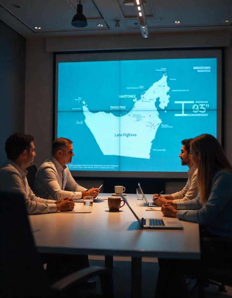 How Netstager Expansion in UAE Will Push Marketing Services Digitally How Netstager Expansion in UAE Will Push Marketing Services Digitally