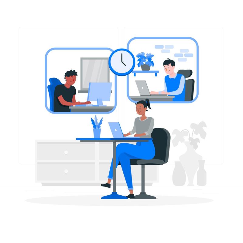 The Future of Google Workspace: Upcoming Features & Trends to Watch The Future of Google Workspace: Upcoming Features & Trends to Watch