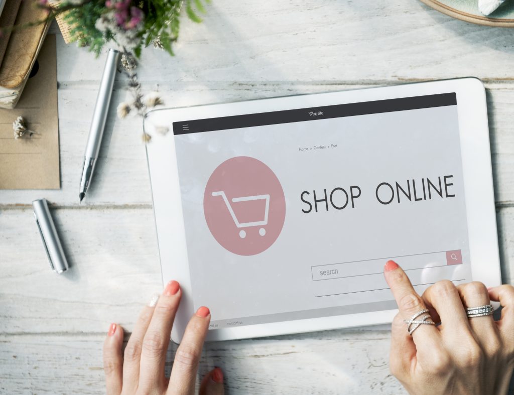 Why Choose Shopify For An eCommerce Business in 2025? Why Choose Shopify For An eCommerce Business in 2025?
