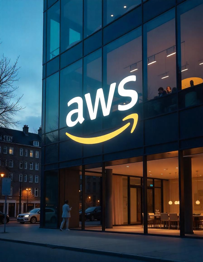 Top 7 AWS Services Your Business Can Unlock Through a Certified AWS Partner Top 7 AWS Services Your Business Can Unlock Through a Certified AWS Partner