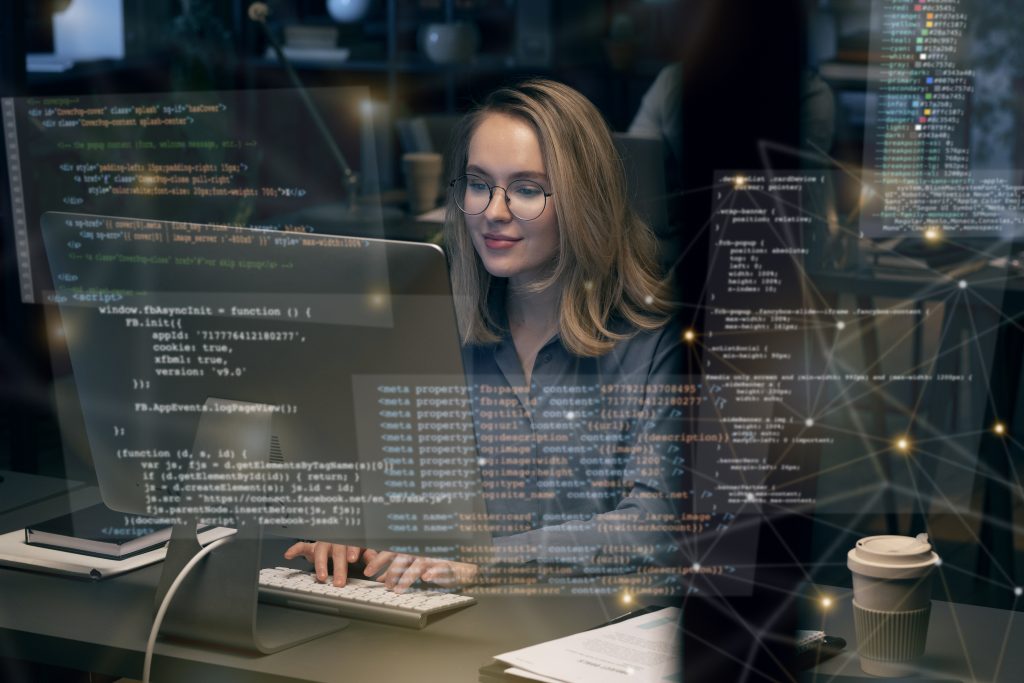 How AI Is Transforming Custom Website Development for Businesses How AI Is Transforming Custom Website Development for Businesses