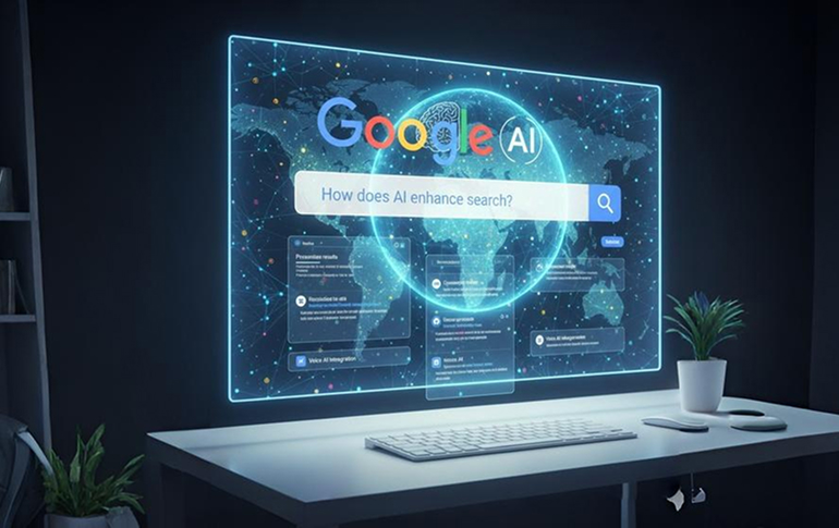 What Strategies Help Your Content Thrive in Google’s AI-Driven Search? What Strategies Help Your Content Thrive in Google’s AI-Driven Search?