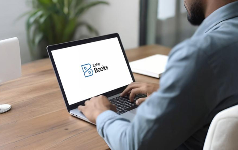 How Zoho Books Partners Help You Prepare for Tax Season Stress-Free How Zoho Books Partners Help You Prepare for Tax Season Stress-Free