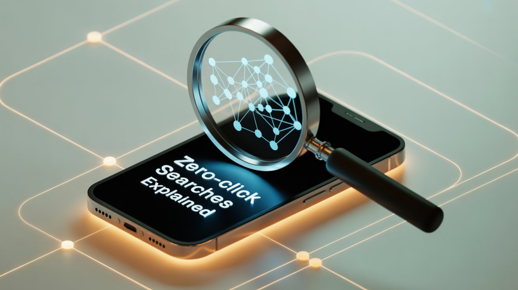 Zero-Click Searches Explained: Smart SEO Strategies That Still Work Zero-Click Searches Explained: Smart SEO Strategies That Still Work