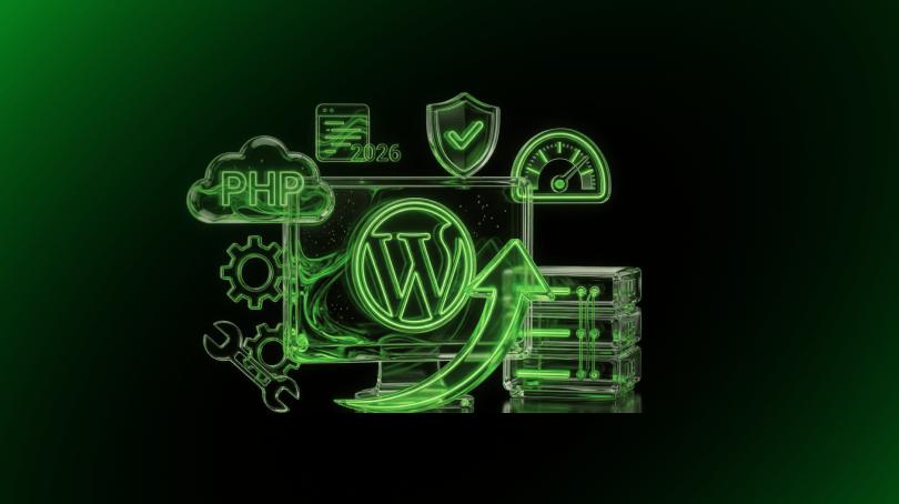How PHP Version Updates in 2026 Keep WordPress Sites Fast, Secure, and Compatible How PHP Version Updates in 2026 Keep WordPress Sites Fast, Secure, and Compatible