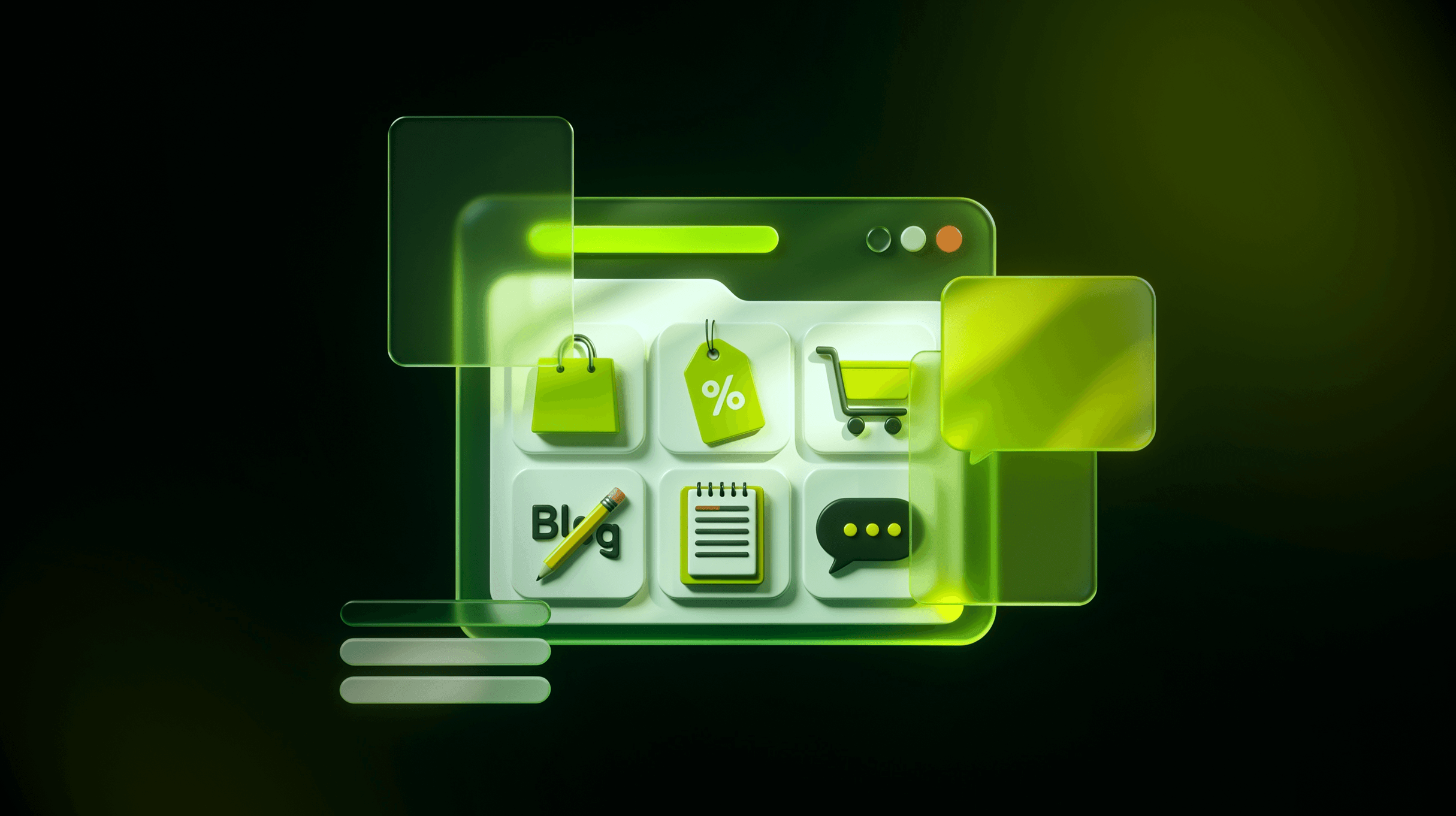 E‑commerce Blogging in 2026: Types, Benefits, and Writing Tips E‑commerce Blogging in 2026: Types, Benefits, and Writing Tips