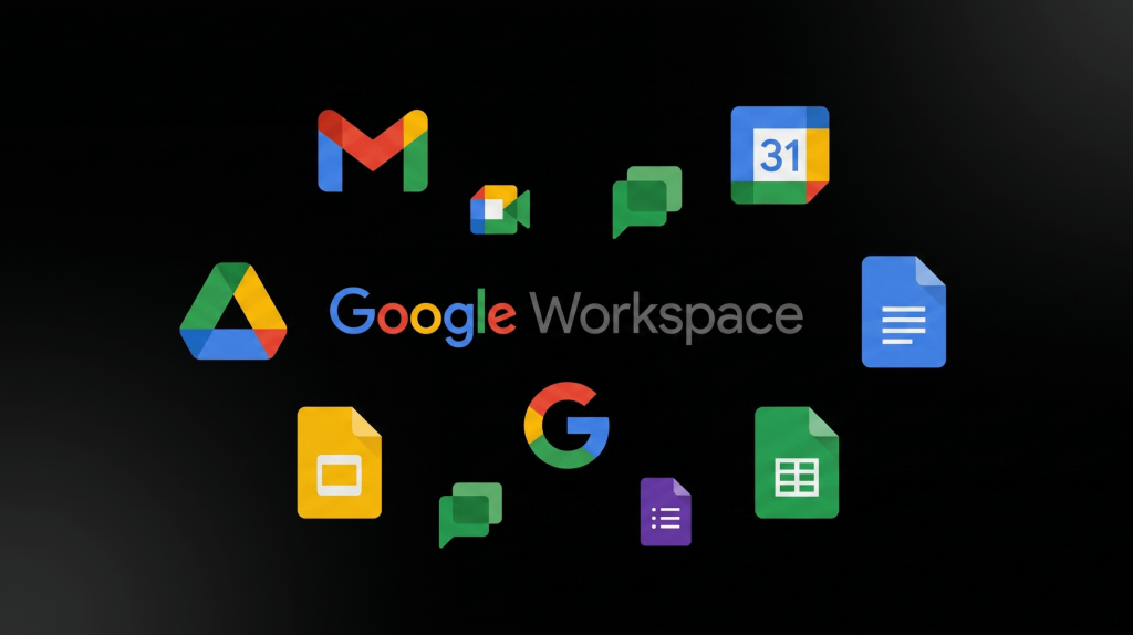 Google Workspace Latest Updates: What Businesses Should Know in 2026 Google Workspace Latest Updates: What Businesses Should Know in 2026