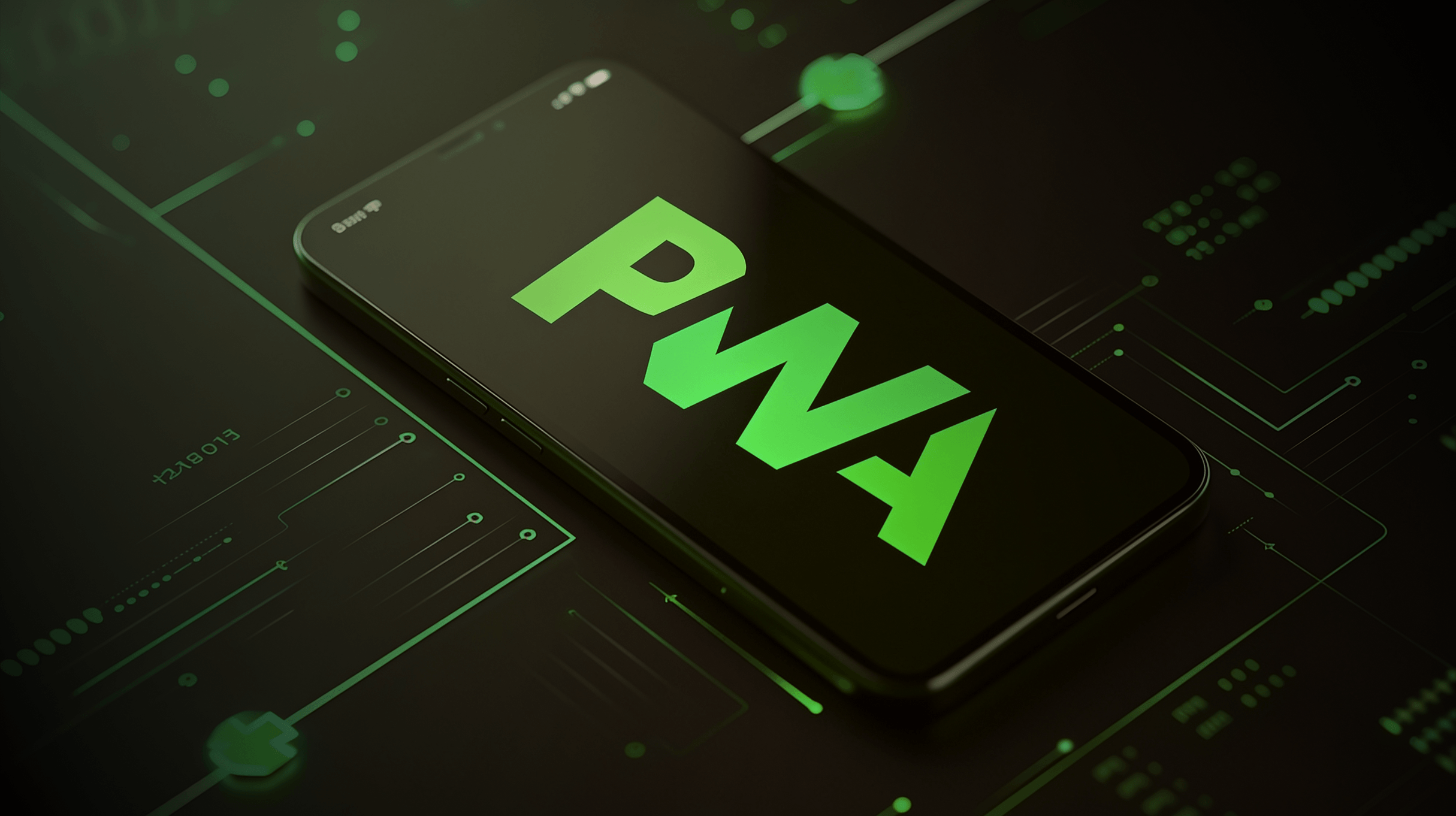 How Progressive Web Apps (PWAs) Are Changing Custom Development How Progressive Web Apps (PWAs) Are Changing Custom Development