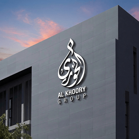 Alkhoory Group Alkhoory Group