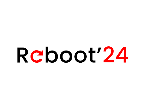 Reboot'24 Reboot'24