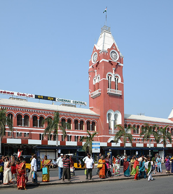 Tamil Nadu Tamil Nadu