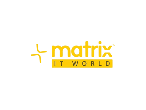 Matrix IT Worls Matrix IT Worls